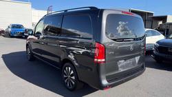 2023 Mercedes-Benz Vito 119CDI