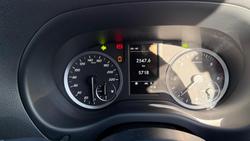 2023 Mercedes-Benz Vito 119CDI