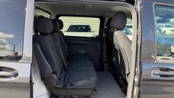 2023 Mercedes-Benz Vito 119CDI