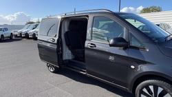 2023 Mercedes-Benz Vito 119CDI