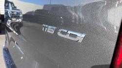 2023 Mercedes-Benz Vito 119CDI