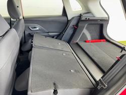 2025 MG ZS Vibe Turbo