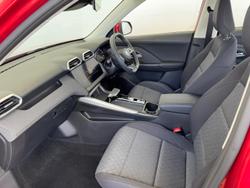 2025 MG ZS Vibe Turbo