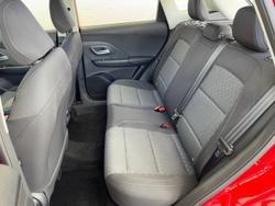 2025 MG ZS Vibe Turbo