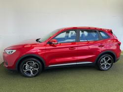 2025 MG ZS Vibe Turbo