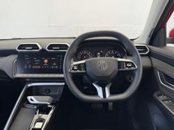 2025 MG ZS Vibe Turbo