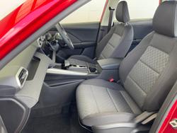 2025 MG ZS Vibe Turbo