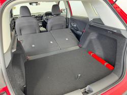 2025 MG ZS Vibe Turbo