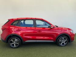 2025 MG ZS Vibe Turbo