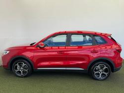 2025 MG ZS Vibe Turbo