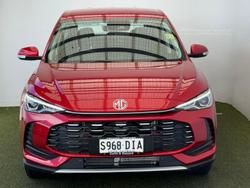 2025 MG ZS Vibe Turbo