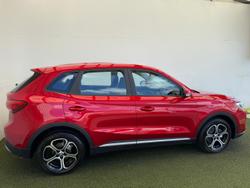 2025 MG ZS Vibe Turbo