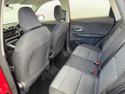 2025 MG ZS Vibe Turbo