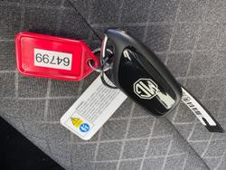 2025 MG ZS Vibe Turbo