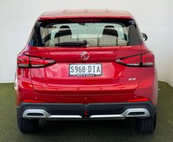 2025 MG ZS Vibe Turbo