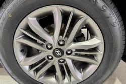 2013 Hyundai ix35 Elite Series II AWD Remington Red