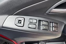 2013 Hyundai ix35 Elite Series II AWD Remington Red