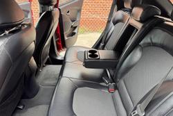 2013 Hyundai ix35 Elite Series II AWD Remington Red