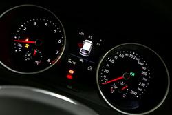 2020 Volkswagen Tiguan 110TSI Comfortline