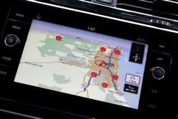 2020 Volkswagen Tiguan 110TSI Comfortline