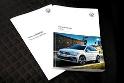 2020 Volkswagen Tiguan 110TSI Comfortline