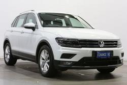 2020 Volkswagen Tiguan 110TSI Comfortline