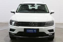 2020 Volkswagen Tiguan 110TSI Comfortline