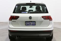 2020 Volkswagen Tiguan 110TSI Comfortline