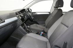 2020 Volkswagen Tiguan 110TSI Comfortline