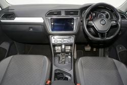 2020 Volkswagen Tiguan 110TSI Comfortline