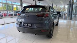 2025 Mazda CX-3 G20 Evolve