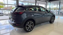 2025 Mazda CX-3 G20 Evolve