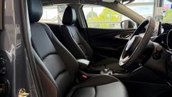 2025 Mazda CX-3 G20 Evolve