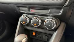 2025 Mazda CX-3 G20 Evolve