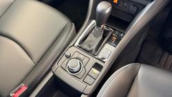 2025 Mazda CX-3 G20 Evolve