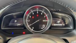 2025 Mazda CX-3 G20 Evolve