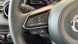 2025 Mazda CX-3 G20 Evolve