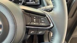 2025 Mazda CX-3 G20 Evolve