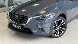 2025 Mazda CX-3 G20 Evolve