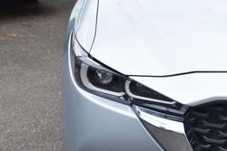 2023 Mazda CX-5 G20 Maxx