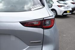 2023 Mazda CX-5 G20 Maxx