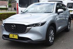 2023 Mazda CX-5 G20 Maxx