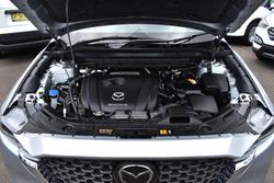 2023 Mazda CX-5 G20 Maxx