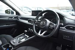 2023 Mazda CX-5 G20 Maxx