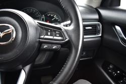 2023 Mazda CX-5 G20 Maxx