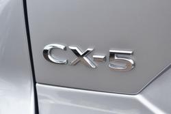 2023 Mazda CX-5 G20 Maxx