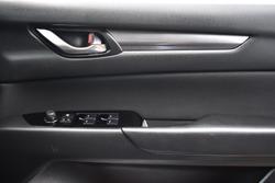 2023 Mazda CX-5 G20 Maxx