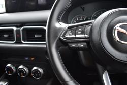 2023 Mazda CX-5 G20 Maxx