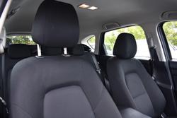 2023 Mazda CX-5 G20 Maxx KF Series Sonic Silver