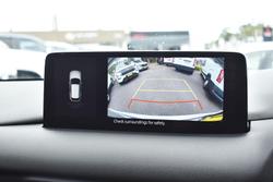 2023 Mazda CX-5 G20 Maxx KF Series Sonic Silver